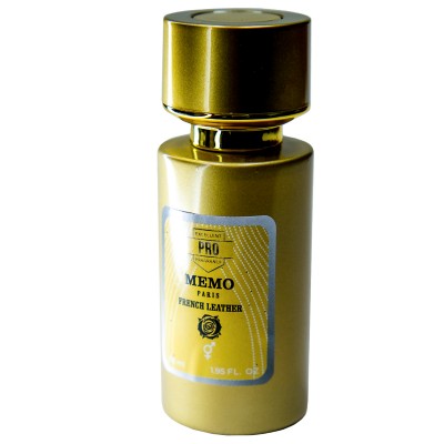Memo French Leather ТЕСТЕР PRO унисекс 58 мл