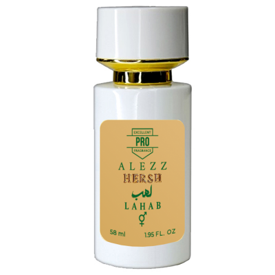 Alezz Oud Hersh Lahab ТЕСТЕР PRO унисекс 58 мл