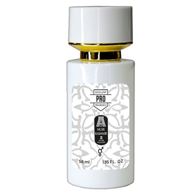 Attar Collection Musk Kashmir ТЕСТЕР PRO унісекс 58 мл
