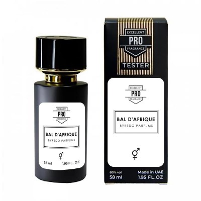 Byredo Bal D`Afrique ТЕСТЕР PRO унисекс 58 мл