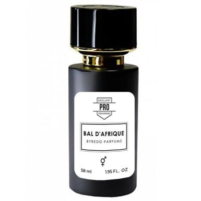 Byredo Bal D`Afrique ТЕСТЕР PRO унисекс 58 мл
