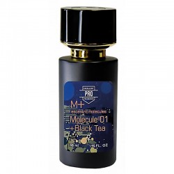 Ecentric Molecule Molecule 01 + Black Tea ТЕСТЕР PRO унисекс 58 мл