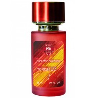 Ecentric Molecule Molecule 02 ТЕСТЕР PRO унисекс 58 мл