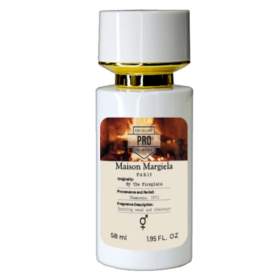 Maison Martin Margiela By the Fireplace ТЕСТЕР PRO унисекс 58 мл