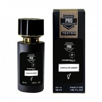 Montale Chocolate Greedy ТЕСТЕР PRO унісекс 58 мл