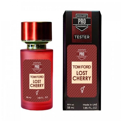 Tom Ford Lost Cherry ТЕСТЕР PRO унисекс 58 мл
