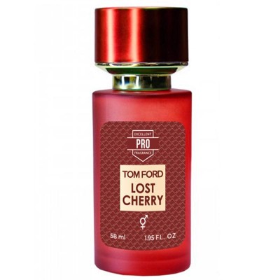 Tom Ford Lost Cherry ТЕСТЕР PRO унисекс 58 мл