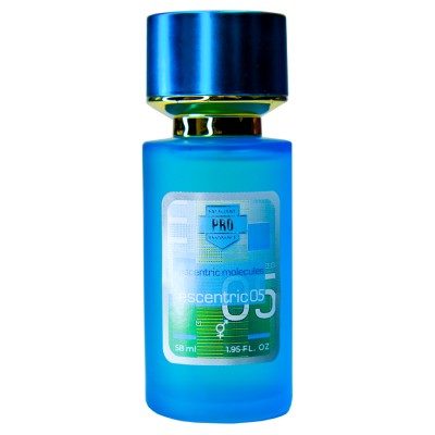 Ecentric Molecule Escentric 05 ТЕСТЕР PRO унісекс 58 мл