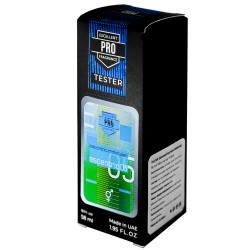 Ecentric Molecule Escentric 05 ТЕСТЕР PRO унисекс 58 мл