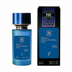 Maison Francis Kurkdjian 724 ТЕСТЕР PRO унисекс 58 мл