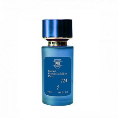 Maison Francis Kurkdjian 724 ТЕСТЕР PRO унісекс 58 мл