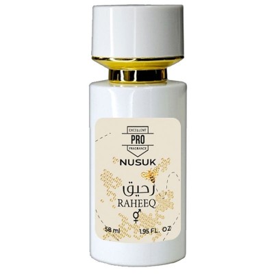 Nusuk Raheeq ТЕСТЕР PRO унисекс 58 мл