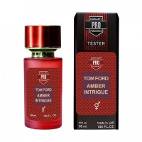 Tom Ford Amber Intrigue TESTER PRO унісекс 58 мл