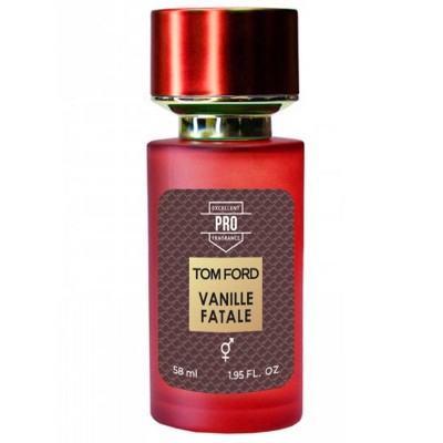 Tom Ford Vanille Fatale ТЕСТЕР PRO унісекс 58 мл