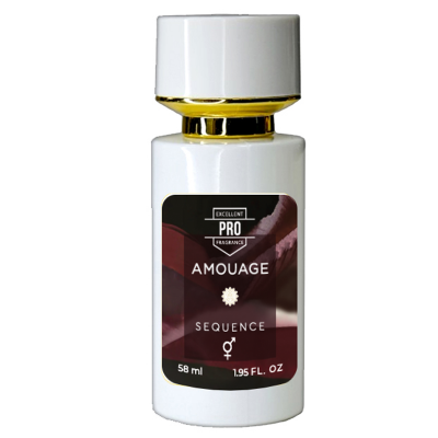 Amouage Sequence ТЕСТЕР PRO унисекс 58 мл