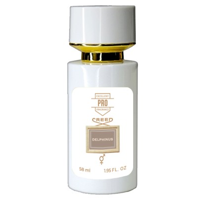 Creed Delphinus ТESTER PRO унісекс 58 мл