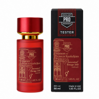 Maison Francis Kurkdjian Baccarat Rouge 540 Extrait De Parfum ТЕСТЕР PRO унисекс 58 мл
