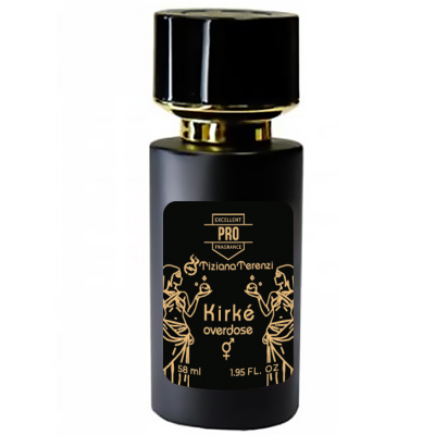 Tiziana Terenzi Kirke Overdose ТЕСТЕР PRO унисекс 58 мл