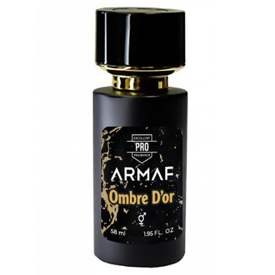 Armaf Ombre d`Or ТЕСТЕР PRO унисекс 58 мл