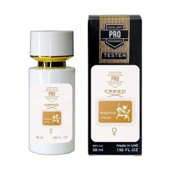 Creed Aventus for Her ТЕСТЕР PRO жіночий 58 мл