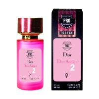 Dior Addict 2 ТЕСТЕР PRO жіночий 58 мл