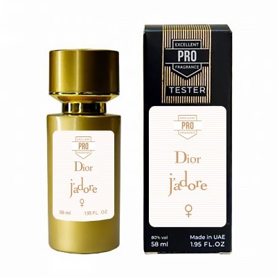 Dior Jadore ТЕСТЕР PRO жіночий 58 мл