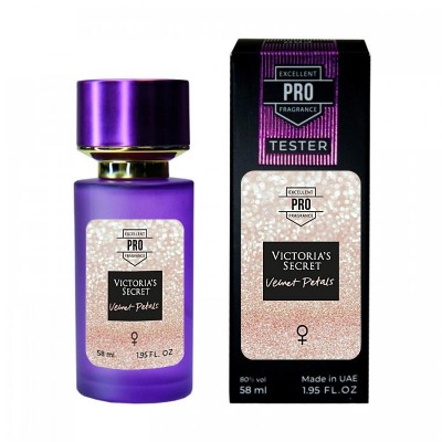 Victoria`s Secret Velvet Petals ТЕСТЕР PRO жіночий 58 мл