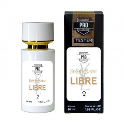Yves Saint Laurent Libre ТЕСТЕР PRO женский 58 мл