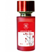 Armand Basi in Red ТЕСТЕР PRO жіночий 58 мл