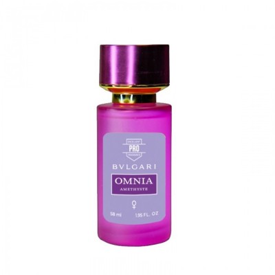 Bvlgari Omnia Amethyste ТЕСТЕР PRO жіночий 58 мл