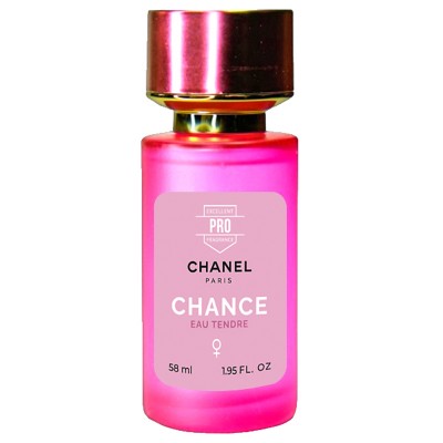 Chanel Chance Eau Tendre ТЕСТЕР PRO женский 58 мл