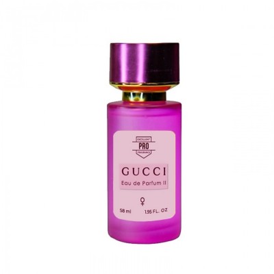 Gucci Eau De Parfum II ТЕСТЕР PRO жіночий 58 мл