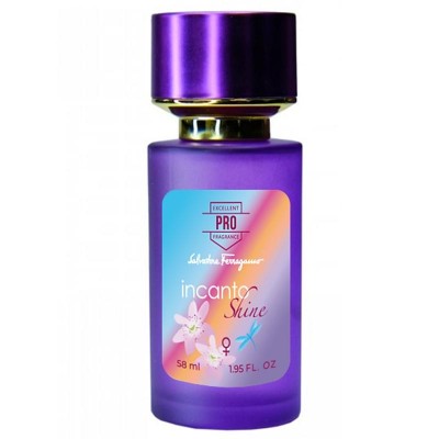 Salvatore Ferragamo Incanto Shine ТЕСТЕР PRO жіночий 58 мл