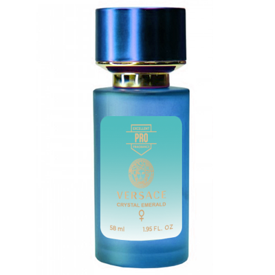 Versace Crystal Emerald ТЕСТЕР PRO женский 58 мл
