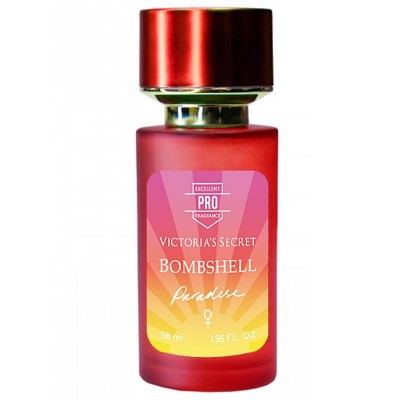 Victoria`s Secret Bombshell Paradise ТЕСТЕР PRO жіночий 58 мл