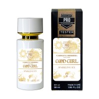 Carolina Herrera Good Girl Sparkling Ice ТESTER PRO жіночий 58 мл