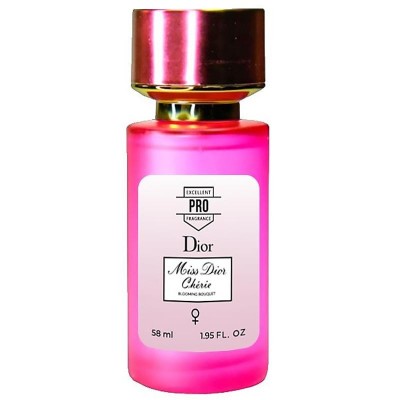 Dior Miss Dior Cherie Blooming Bouquet ТЕСТЕР PRO женский 58 мл