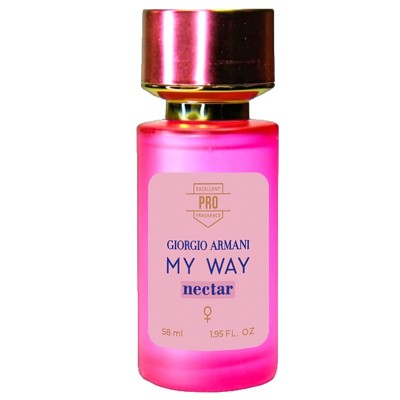 Giorgio Armani My Way Nectar TESTER PRO жіночий 58 мл