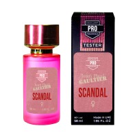 Jean Paul Gaultier Scandal ТЕСТЕР PRO жіночий 58 мл