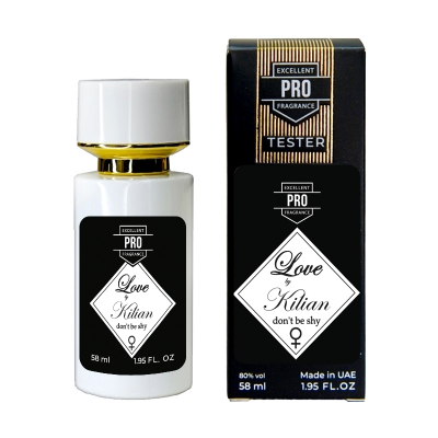 Kilian Love Don`t Be Shy ТESTER PRO женский 58 мл