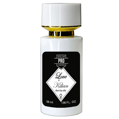 Kilian Love Don`t Be Shy ТESTER PRO женский 58 мл