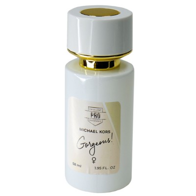Michael Kors Gorgeous ТЕСТЕР PRO жіночий 58 мл