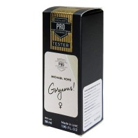 Michael Kors Gorgeous ТЕСТЕР PRO жіночий 58 мл