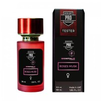 Montale Roses Musk ТЕСТЕР PRO жіночий 58 мл