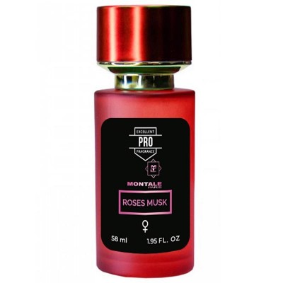 Montale Roses Musk ТЕСТЕР PRO жіночий 58 мл
