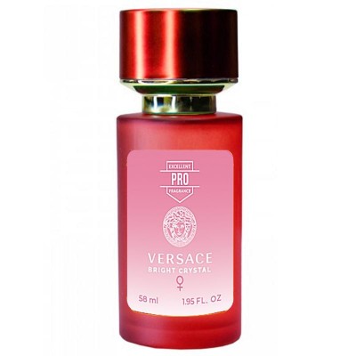 Versace Bright Crystal ТЕСТЕР PRO жіночий 58 мл