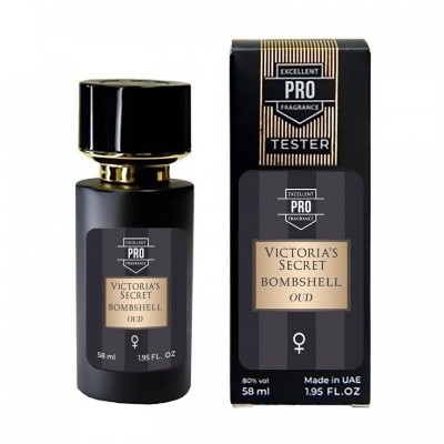 Victoria`s Secret Bombshell Oud ТЕСТЕР PRO жіночий 58 мл