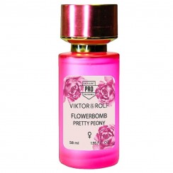 Viktor & Rolf Flowerbomb Pretty Peony ТЕСТЕР PRO жіночий 58 мл