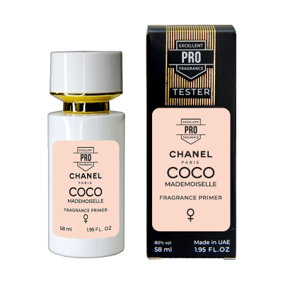 Chanel Coco Mademoiselle Fragrance Primer ТЕСТЕР PRO женский 58 мл