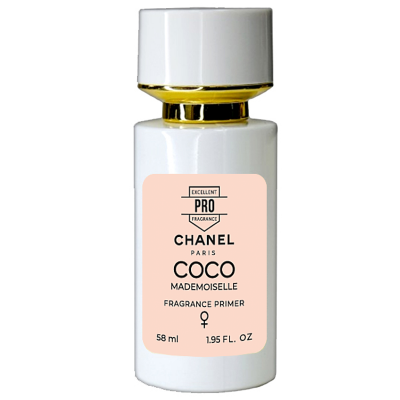 Chanel Coco Mademoiselle Fragrance Primer ТЕСТЕР PRO женский 58 мл
